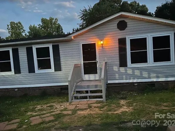 1770 Dark Corner Rd, Rutherfordton, NC 28139