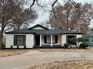 2409 Dartmouth St, Wichita Falls, TX 76308