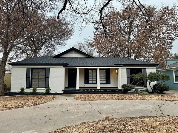 2409 Dartmouth St, Wichita Falls, TX 76308