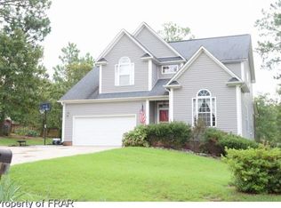66 Clearwater Hbr, Sanford, NC 27332