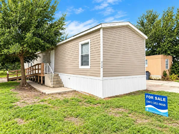 172 Lakeside Garden Cir #172, Lake Wales, FL 33859