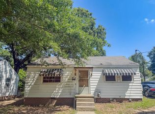 1024 Roosevelt St #&-1528, Malvern, AR 72104