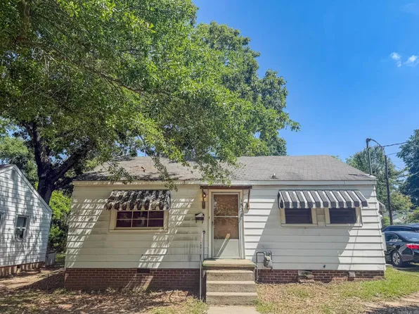 1024 Roosevelt St #&-1528, Malvern, AR 72104