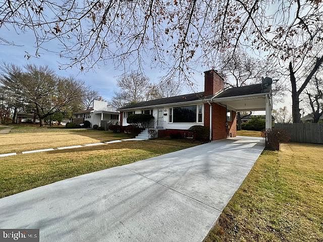 1st image of 3820 Barcroft Ln
