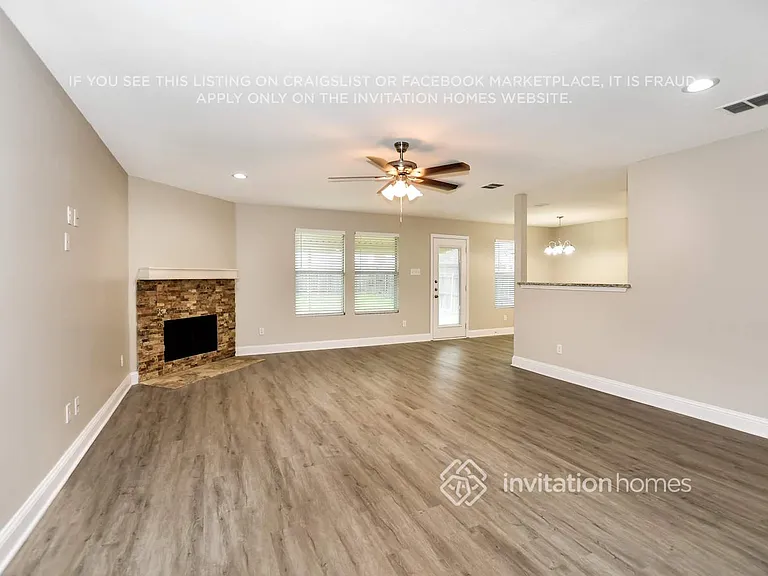 613 Gunters Mountain Ln — Photo 3