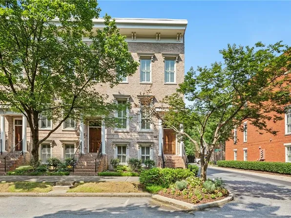 194 Montag Cir NE, Atlanta, GA 30307