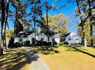 605 Long St, Lexington, NC 27292