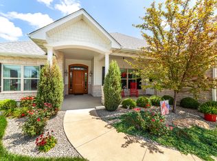 608 Angels Rest Way, Columbia, MO 65203