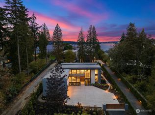 3265 Evergreen Point Rd, Medina, WA 98039