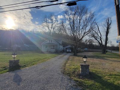 2801 Blevins Gap Rd, Louisville, KY, 40272