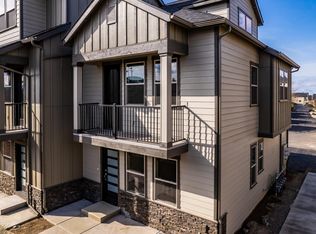 20500 Empire Ave, Bend, OR 97701