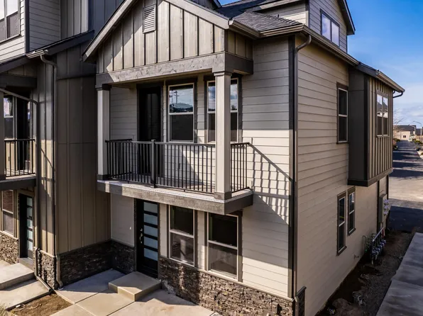 20500 Empire Ave, Bend, OR 97701