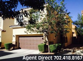 1141 Via Milan, Henderson, NV 89052