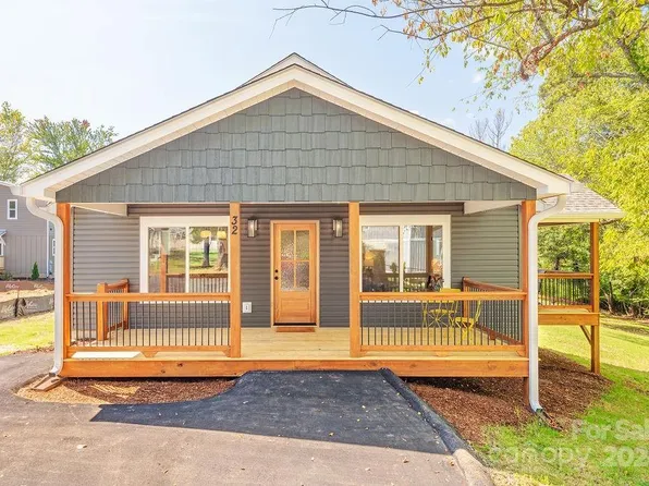 32 Gudger Rd, Candler, NC 28715