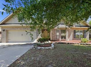 734 Lime Ln, Crestview, FL 32536