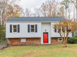 8406 Marroit Rd, Henrico, VA 23229