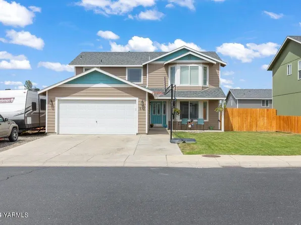 510 Baker St, Moxee, WA 98936
