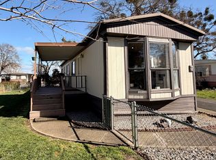 6850 Downing Rd Space 7, Central Point, OR 97502