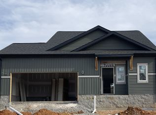 182 Cherry Flds LOT 182, Clarksville, TN 37042