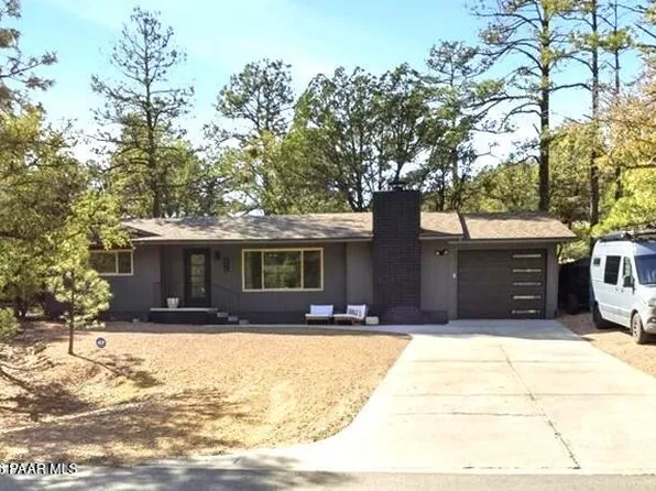 512 Westwood Dr, Prescott, AZ 86303