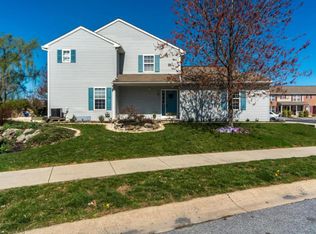 218 Starflower Vw, Lititz, PA 17543