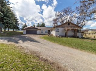 4723 S Linke Rd, Greenacres, WA 99016