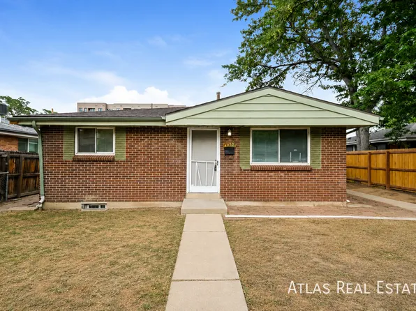 4032 N Kalamath St, Denver, CO 80211
