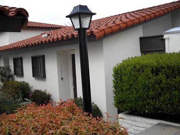 Bungalow style condo