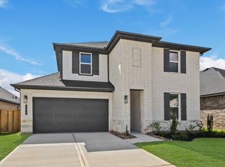 251 Springfield Terrace Ct, Conroe, TX 77304