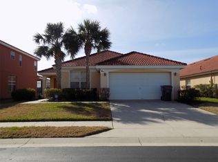 846 Solana Cir, Davenport, FL 33897