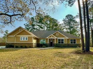 94 Tanglewood Dr, Huntsville, TX 77320