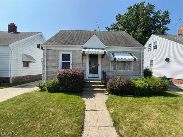 21750 Westport Ave, Euclid, OH 44123
