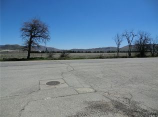 0 A Gerson Tehachapi Willow Springs Rd, Lane Tehachapi, CA --