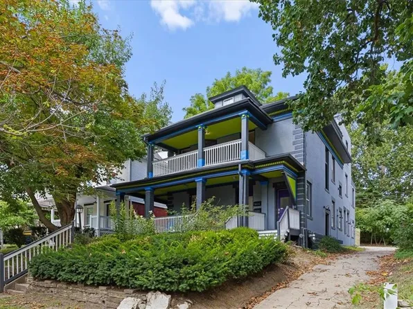 3612 Wyandotte St, Kansas City, MO 64111