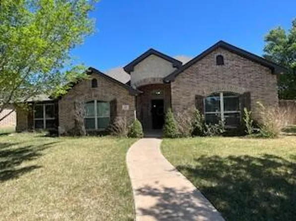 8111 Tallahassee Dr, Amarillo, TX 79118
