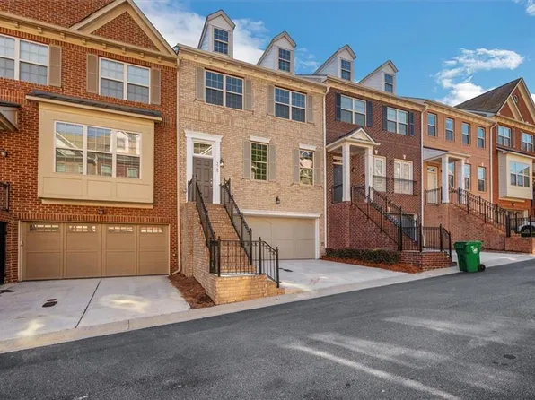 2769 Durham Dr NE, Atlanta, GA 30319