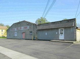 144 Lake St, Angola, NY 14006