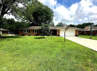 2338 W Del Mar Dr, Crawfordsville, IN
