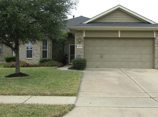 6338 Tahoe Crossing Ln, Houston, TX 77066