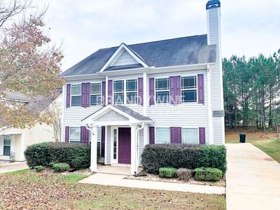 153 Brasch Park Dr, Grantville, GA, 30220