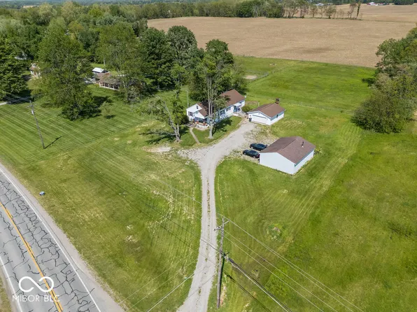 10557 N Us Highway 31, Seymour, IN 47274
