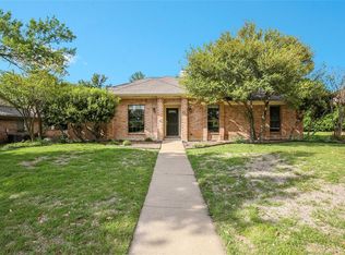 4505 Cleveland Dr, Plano, TX 75093