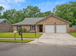1304 Pinyon Pine Dr, Ladson, SC 29456