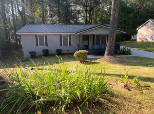 69 E Eli Dr, Carrollton, GA 30117