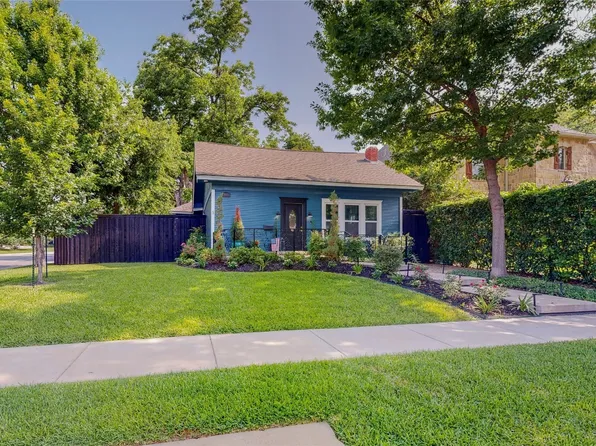 6107 Palo Pinto Ave, Dallas, TX 75214