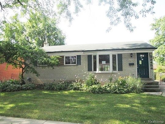 1st image of 23454 Joy St