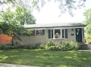 23454 Joy St, Saint Clair Shores, MI 48082