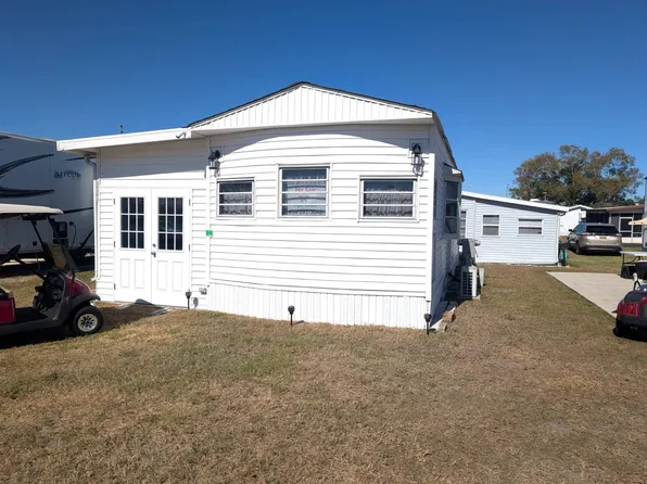 8056 Pennsylvania Rd, Sebring, FL 33870