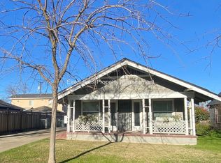 119 E Main St #A, Merced, CA 95340