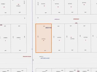 0 Japonica Dr, Indian Lake Estates, FL 33855